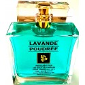 LAVANDE POUDRÉE - EAU DE PARFUM (Flacon Luxe 100ml / Sans Boite) 