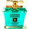 LAVANDE POUDRÉE - EAU DE PARFUM (Flacon Luxe 100ml / Sans Boite) 