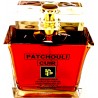 PATCHOULI CUIR - EAU DE PARFUM (Flacon Luxe 100ml / Sans Boite)