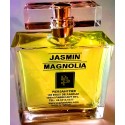 JASMIN MAGNOLIA - EAU DE PARFUM (Flacon Luxe 100ml / Sans Boite)