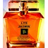LYS JASMIN - EAU DE PARFUM (Flacon Luxe 100ml / Sans Boite)