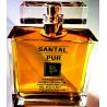 SANTAL PUR - EAU DE PARFUM (Flacon Luxe 100ml / Sans Boite)