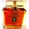 JASMIN PATCHOULI - EAU DE PARFUM (Flacon Luxe 100ml / Sans Boite)