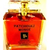 PATCHOULI MONOÏ - EAU DE PARFUM (Flacon Luxe 100ml / Sans Boite)