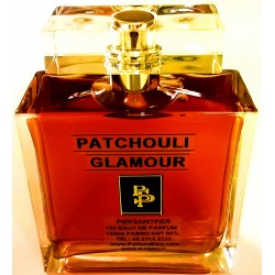 PATCHOULI GLAMOUR - EAU DE PARFUM (Flacon Luxe 100ml / Sans Boite)