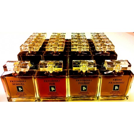 PRO 24 FLACONS LUXES 600,00€/TTC (Transport Compris)