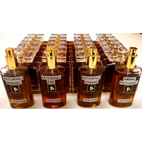 PRO 24 FLACONS LUXES 510€ (Transport Compris)