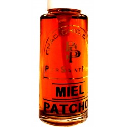 MIEL PATCHOULI - EAU DE PARFUM (Vapo / Sac / Testeur 15ml)