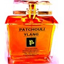 PATCHOULI YLANG - EAU DE PARFUM (Flacon Luxe 100ml / Sans Boite)