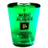 MUSC ALGUES - EAU DE PARFUM (Flacon Simple 100ml / Sans Boite)