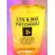LYS & IRIS PATCHOULI - EAU DE PARFUM (Flacon Simple 100ml / Sans Boite)