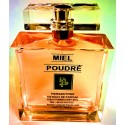 MIEL POUDRÉ - EAU DE PARFUM (Flacon Luxe 100ml / Sans Boite)
