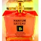 PARFUM GÂTEAU - EAU DE PARFUM (Flacon Luxe 100ml / Sans Boite)