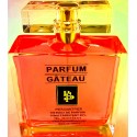 PARFUM GÂTEAU - EAU DE PARFUM (Flacon Luxe 100ml / Sans Boite)