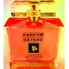 PARFUM GÂTEAU - EAU DE PARFUM (Flacon Luxe 100ml / Sans Boite)