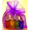 SACHET DES 4 HOMMES - EAU DE PARFUM (Soit : 3x15ml + 1x15ml de MUSC ANIS Offert)