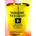 VERVEINE PATCHOULI (FOR MEN) - EAU DE PARFUM (Flacon Simple 100ml / Sans Boite)