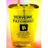 VERVEINE PATCHOULI (FOR MEN) - EAU DE PARFUM (Flacon Simple 100ml / Sans Boite)