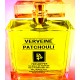 VERVEINE PATCHOULI (FOR MEN) - EAU DE PARFUM (Flacon Luxe 100ml / Sans Boite)