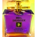 MIEL ORANGER - EAU DE PARFUM (Flacon Luxe 100ml / Sans Boite)