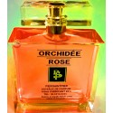 ORCHIDÉE ROSE - EAU DE PARFUM (Flacon Luxe 100ml / Sans Boite)