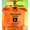 ORCHIDÉE ROSE - EAU DE PARFUM (Flacon Luxe 100ml / Sans Boite)