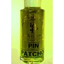 PIN PATCHOULI (FOR MEN) - EAU DE PARFUM (Vapo / Sac / Testeur 15ml)