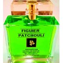 FIGUIER PATCHOULI - EAU DE PARFUM (Flacon Luxe 100ml / Sans Boite)