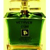VÉTYVER CUIR - EAU DE PARFUM (Flacon Luxe 100ml / Sans Boite) 