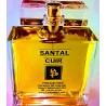 SANTAL CUIR - EAU DE PARFUM (Flacon Luxe 100ml / Sans Boite)