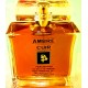 AMBRE CUIR - EAU DE PARFUM (Flacon Luxe 100ml / Sans Boite)