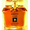 AMBRE CUIR - EAU DE PARFUM (Flacon Luxe 100ml / Sans Boite)