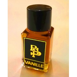 EXTRAIT DE VANILLE 7ML