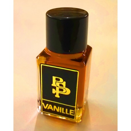 EXTRAIT DE VANILLE 7ML (SANS ALCOOL & GRAS) 