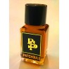 EXTRAIT DE PATCHOULI 7ML (SANS ALCOOL & GRAS)